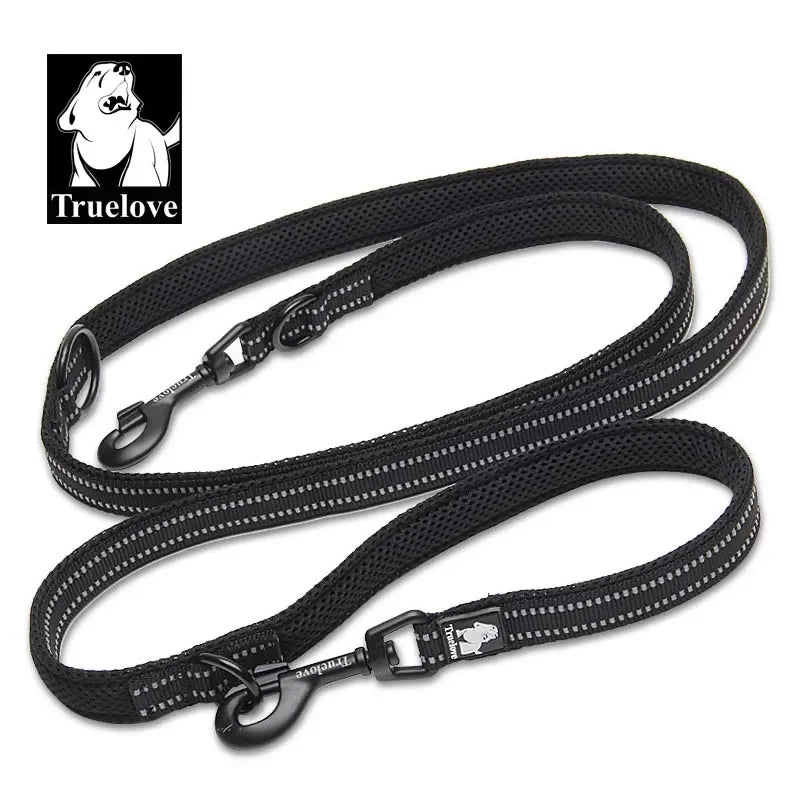 7 In 1 Multi-Function Adjustable Reflective Lead