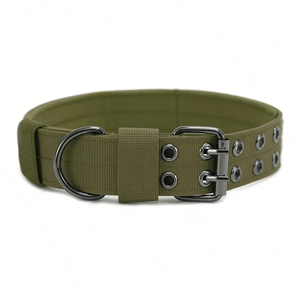 Durable Nylon Dog Collars