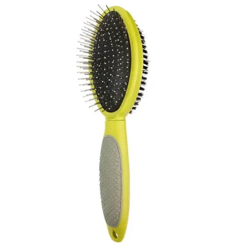 Pet Double-Sided Brush