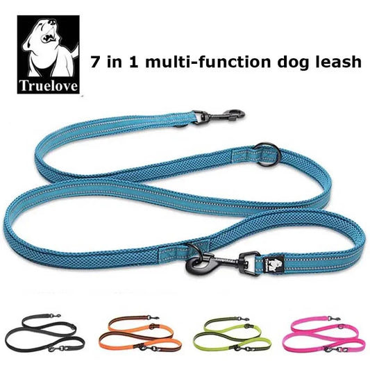 7 In 1 Multi-Function Adjustable Reflective Lead