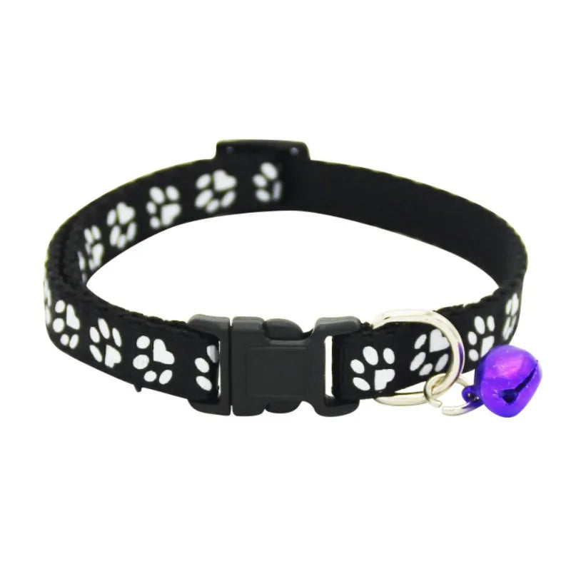 Cat Bell Collars