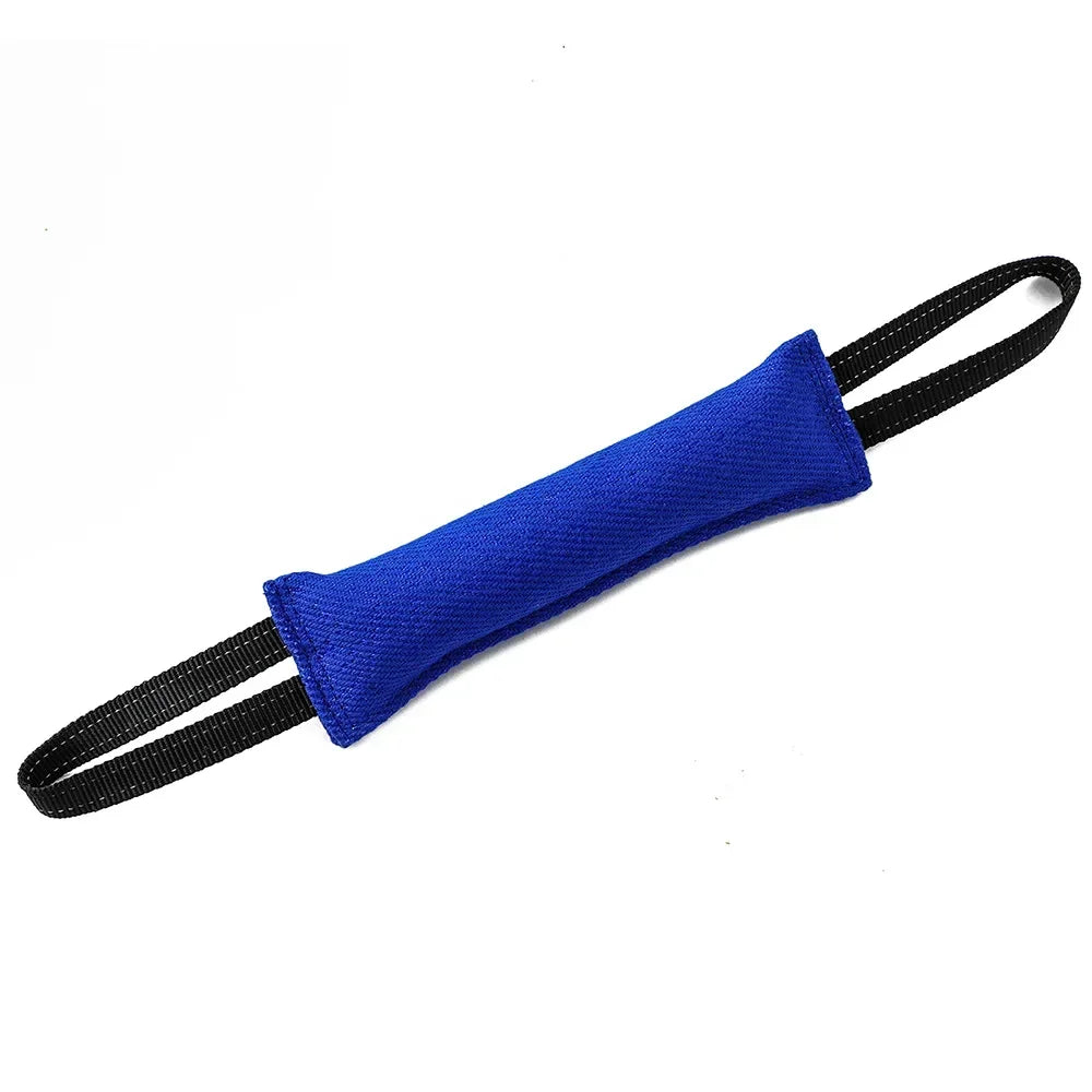 Tug Stick Chewable Toy