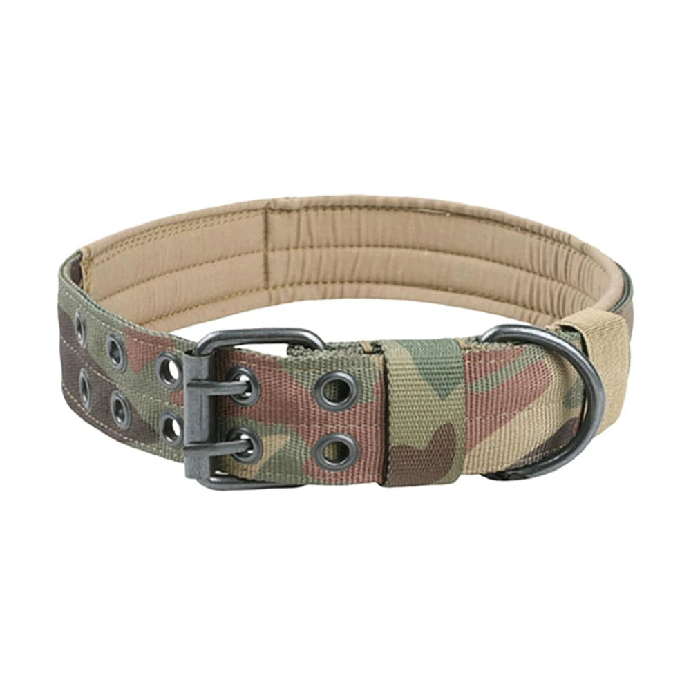 Durable Nylon Dog Collars