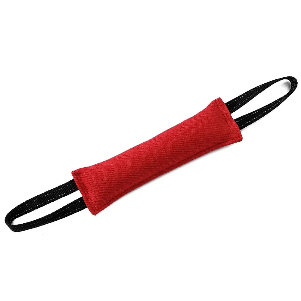 Tug Stick Chewable Toy