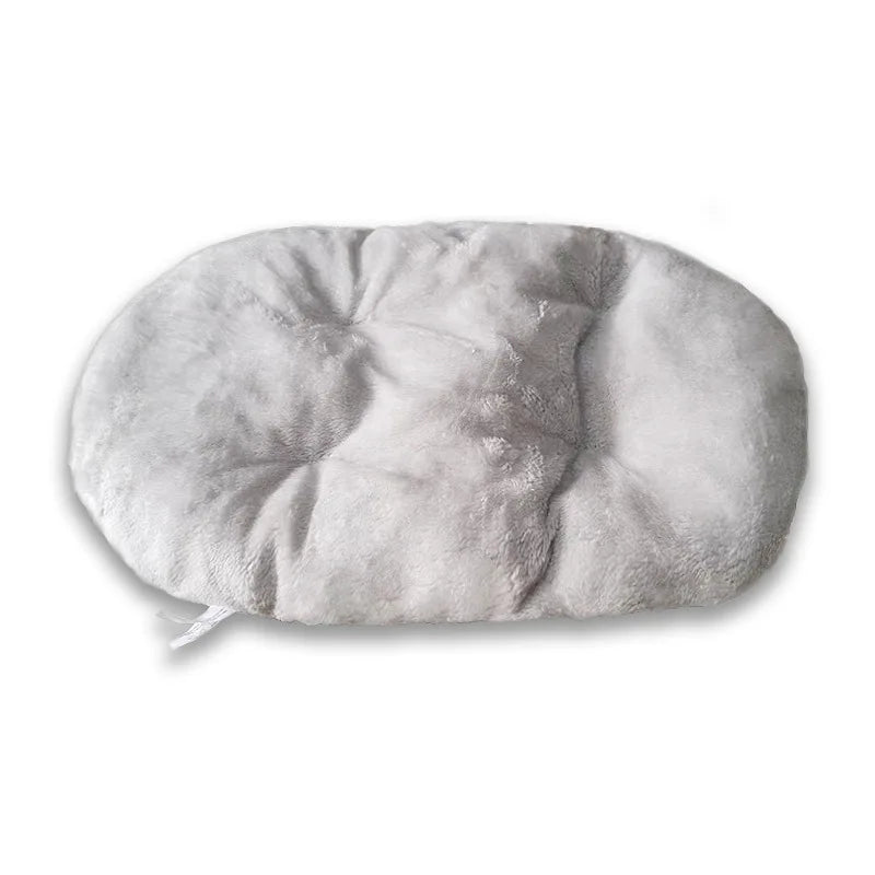 Kimpets Pet Bed with Removable Cushion