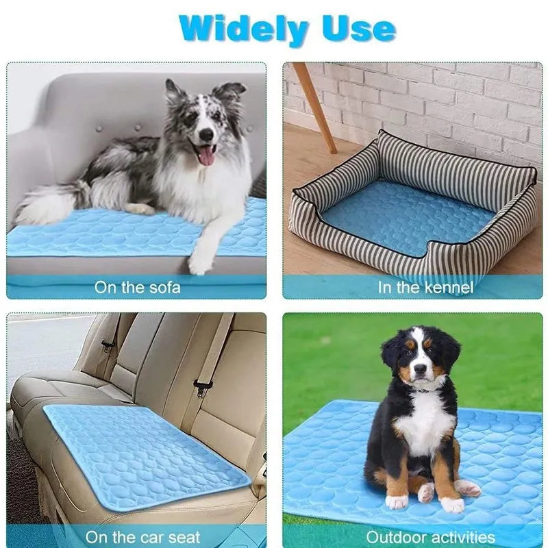 Summer Cooling Mat