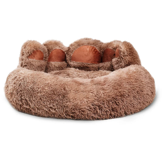 Bear Paw Pet Beds