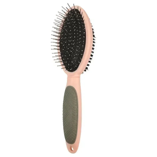 Pet Double-Sided Brush