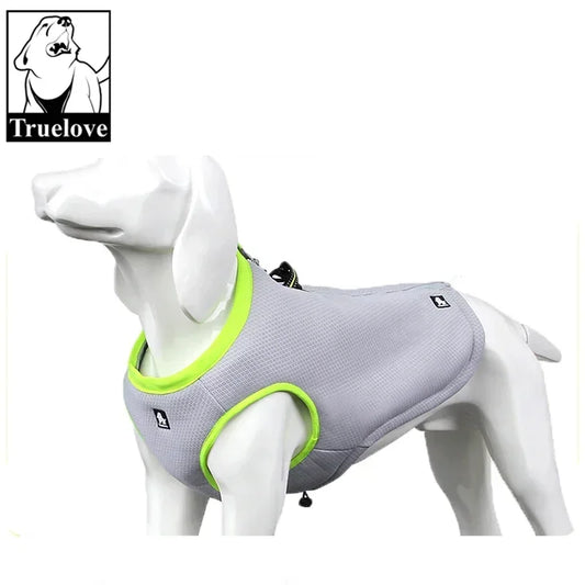 Pet Cooling Lightweight Jacket