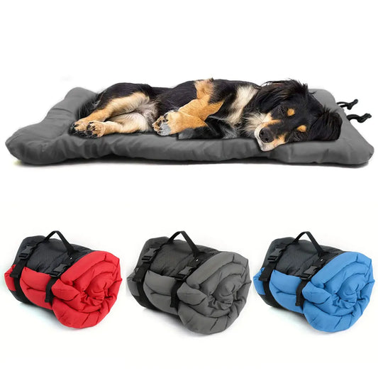 Portable Waterproof Bed Mat