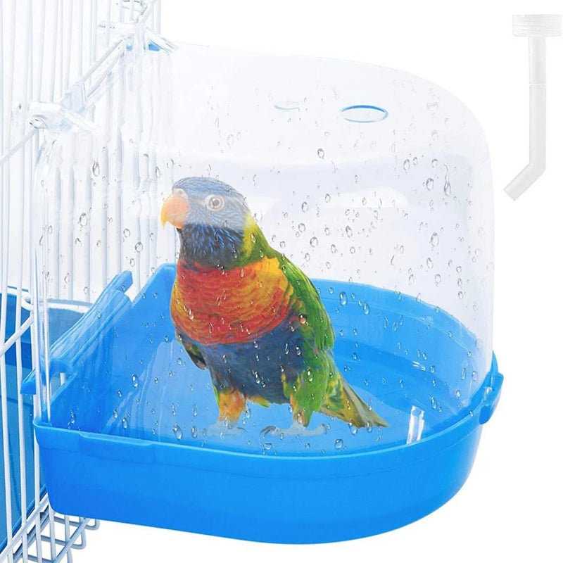 Bird Bath Accessory